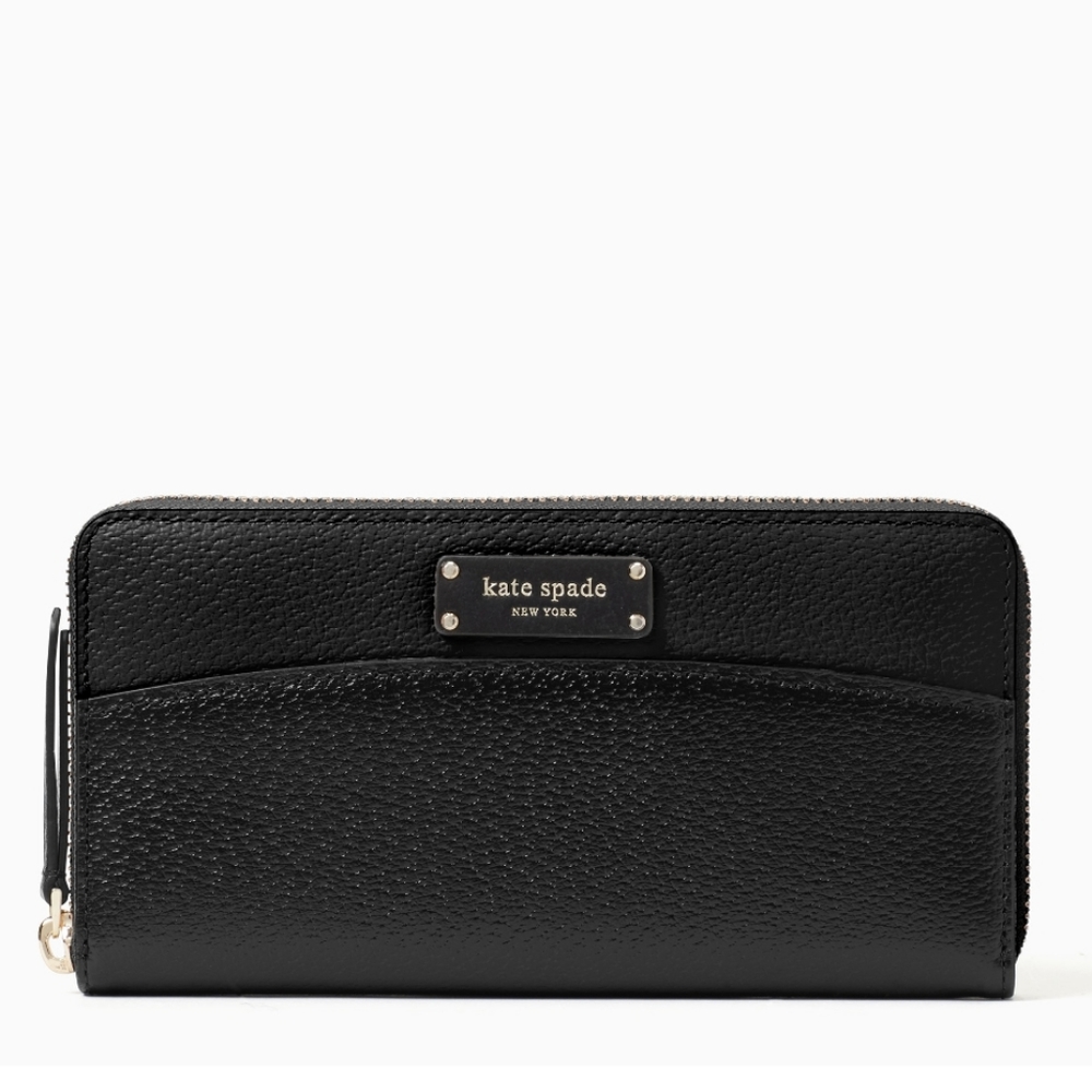 Kate Spade  Jeanne Large Continental Wall